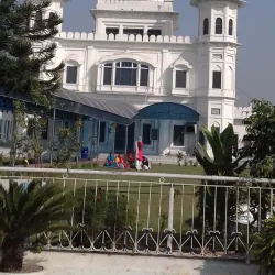 Banga Rural Landscape - Banga