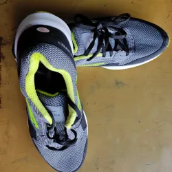 Banga Sports Complex - Banga