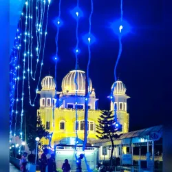 Gurdwara Sri Guru Hargobind Sahib Ji - Banga