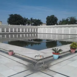Gurdwara Sri Guru Hargobind Sahib Ji - Banga