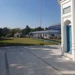 Gurdwara Sri Guru Hargobind Sahib Ji - Banga