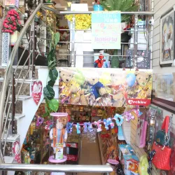 Local Handicraft Shops - Banga