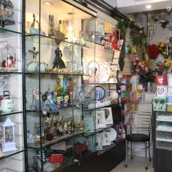 Local Handicraft Shops - Banga