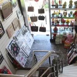 Local Handicraft Shops - Banga