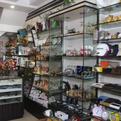Local Handicraft Shops - Banga
