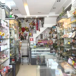 Local Handicraft Shops - Banga