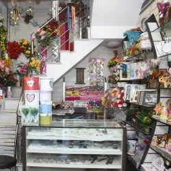 Local Handicraft Shops - Banga