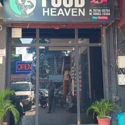 Local Punjabi Cuisine Experience - Banga