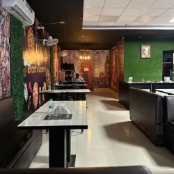 Local Punjabi Cuisine Experience - Banga