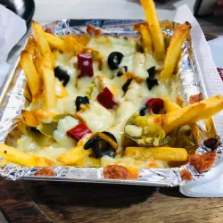 Local Punjabi Cuisine Experience - Banga