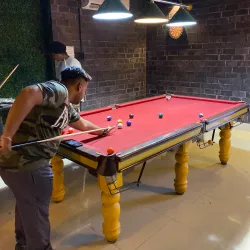 Local Punjabi Cuisine Experience - Banga