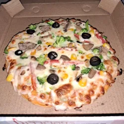 Local Punjabi Cuisine Experience - Banga