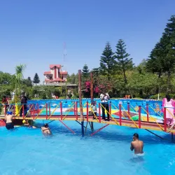 Nearby Hoshiarpur Attractions - Banga