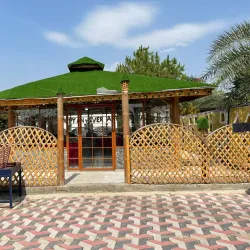 Nearby Hoshiarpur Attractions - Banga