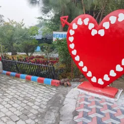 Nearby Hoshiarpur Attractions - Banga