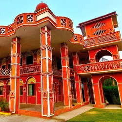 Nearby Hoshiarpur Attractions - Banga