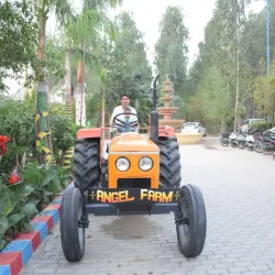 Nearby Hoshiarpur Attractions - Banga