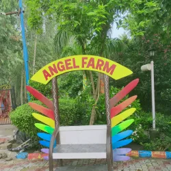 Nearby Hoshiarpur Attractions - Banga