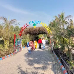 Nearby Hoshiarpur Attractions - Banga