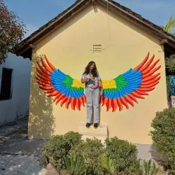 Nearby Hoshiarpur Attractions - Banga