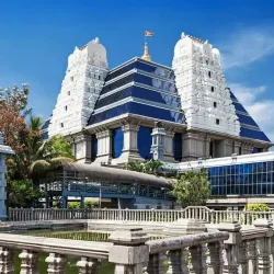 Shri Krishna Mandir - Banga