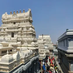 Shri Krishna Mandir - Banga