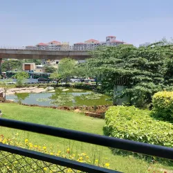 Shri Krishna Mandir - Banga