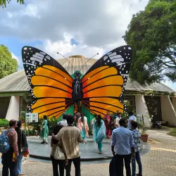 Bannerghatta National Park - Bangalore