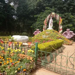 Cubbon Park - Bangalore