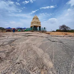 Lalbagh Botanical Garden - Bangalore