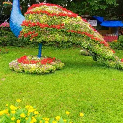 Lalbagh Botanical Garden - Bangalore
