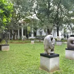 National Gallery of Modern Art - Bangalore