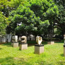 National Gallery of Modern Art - Bangalore