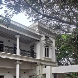 National Gallery of Modern Art - Bangalore