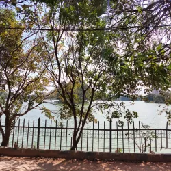 Ulsoor Lake - Bangalore