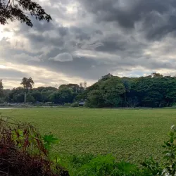 Ulsoor Lake - Bangalore