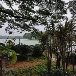 Ulsoor Lake - Bangalore