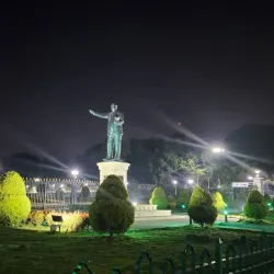 Vidhana Soudha - Bangalore