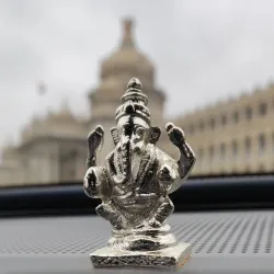 Vidhana Soudha - Bangalore