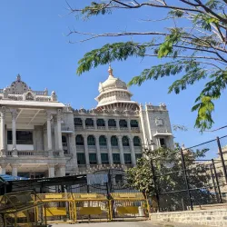 Vidhana Soudha - Bangalore