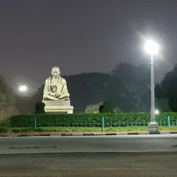 Vidhana Soudha - Bangalore