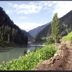 Jhelum River - Baramulla