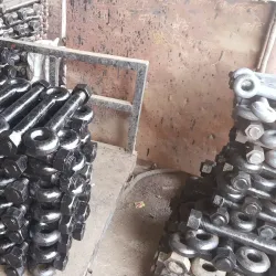 Agricultural Fields Surrounding Baraut - Baraut