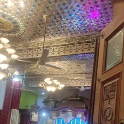 Baba Dham Temple - Baraut