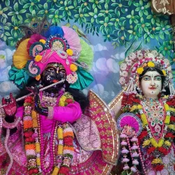 Baba Dham Temple - Baraut