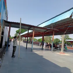 Baraut Park - Baraut