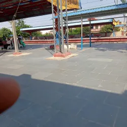 Baraut Park - Baraut