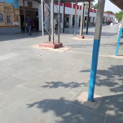 Baraut Park - Baraut