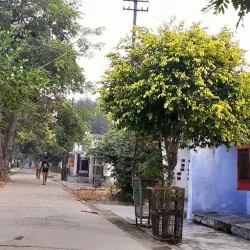 Baraut Park - Baraut