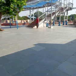 Baraut Park - Baraut